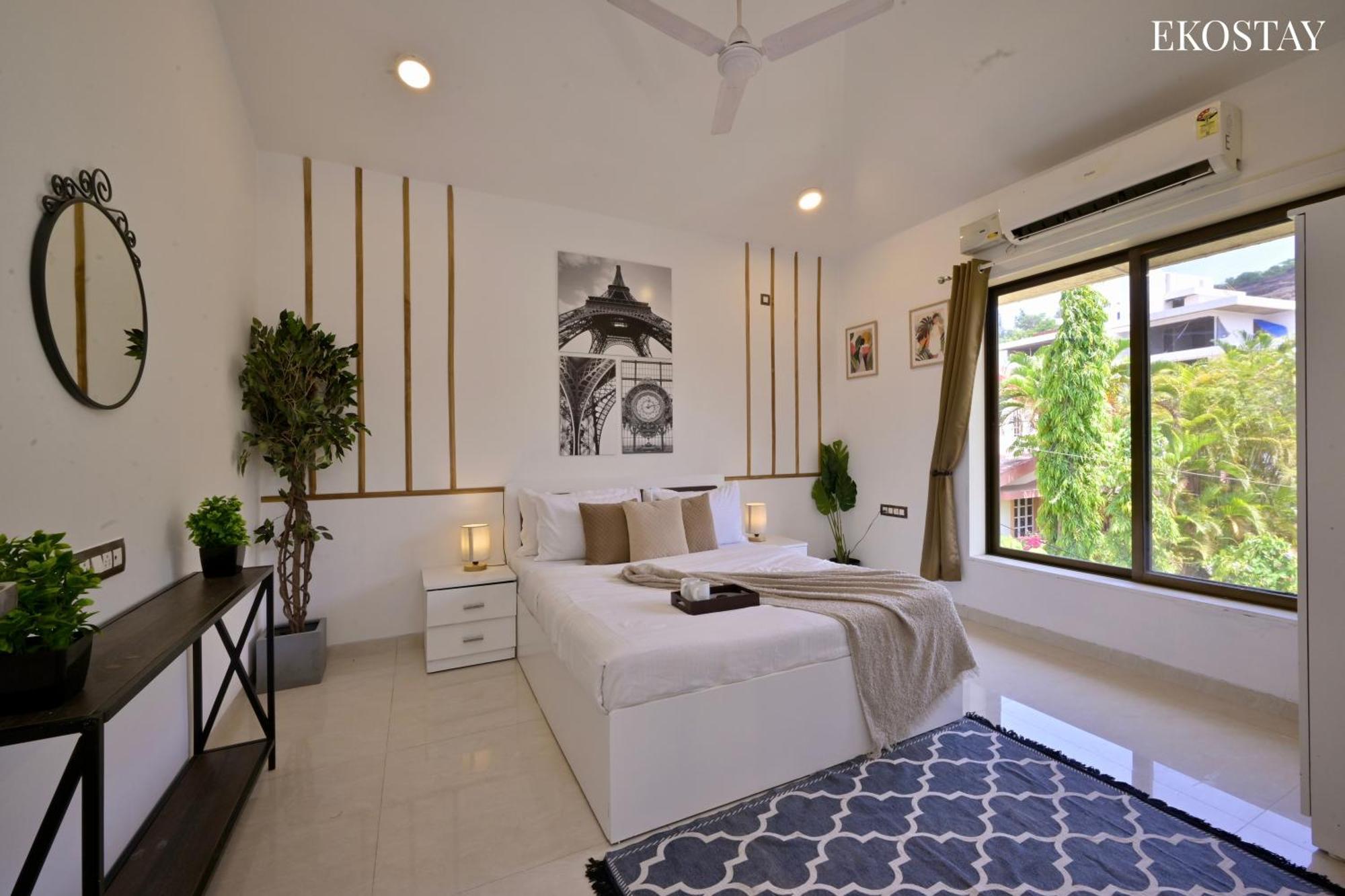 Ekostay - Water Lagoon Lonavala Exterior photo